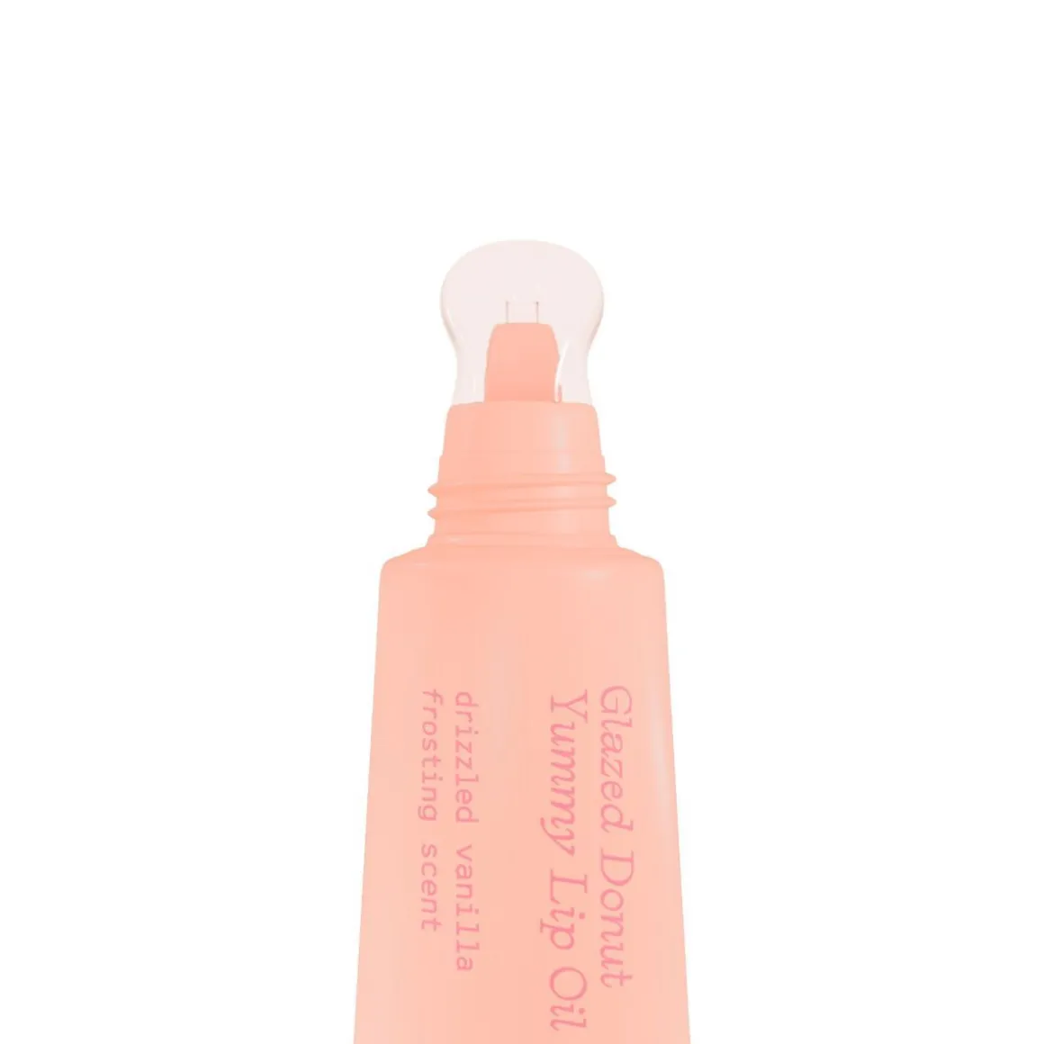 SCANDY GLAZED DONUT YUMMY LIP OIL 10 ML