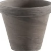 SCAN-POT SAVIRUUKKU BASALTTI 18 CM