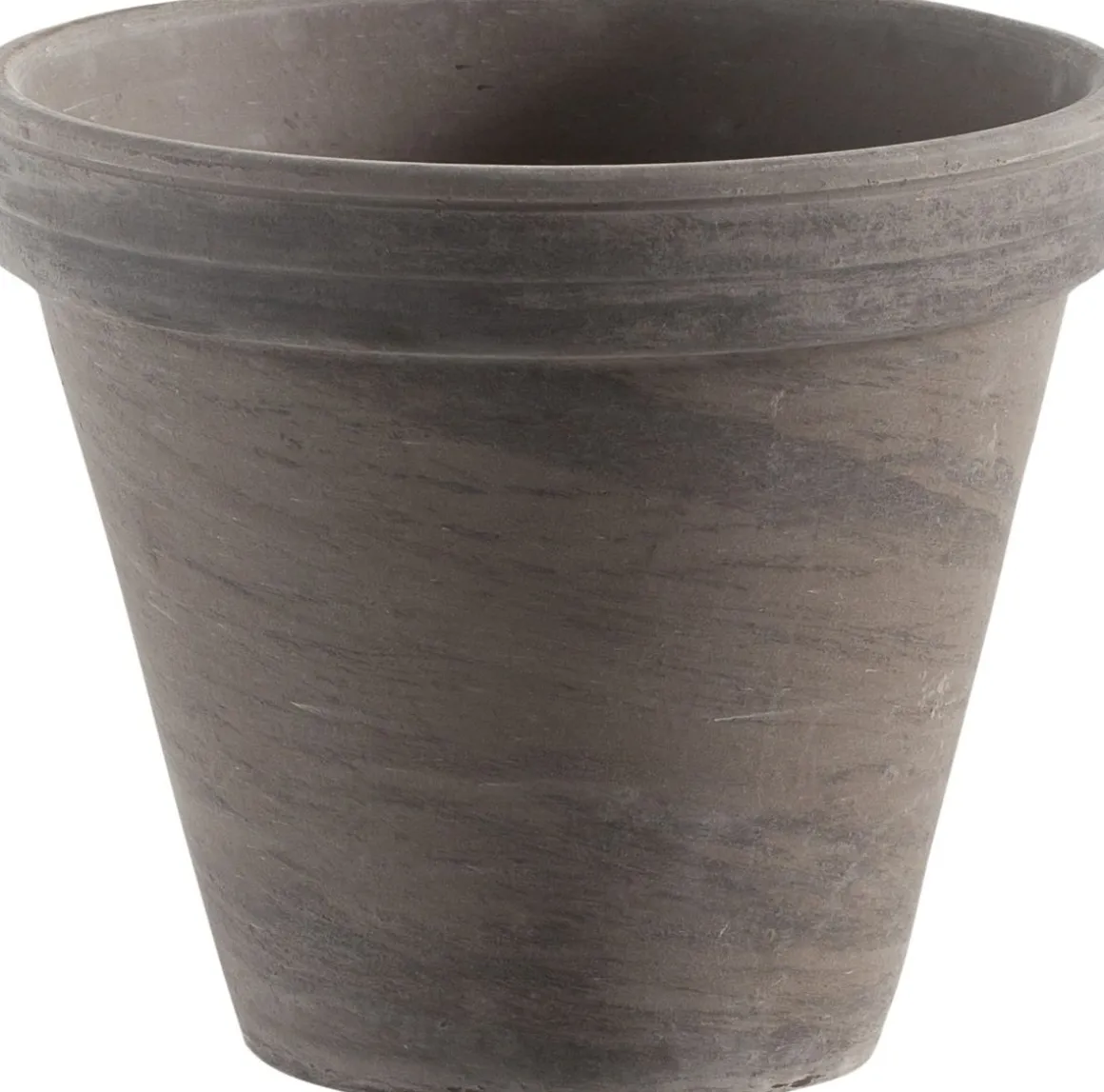 SCAN-POT SAVIRUUKKU BASALTTI 18 CM