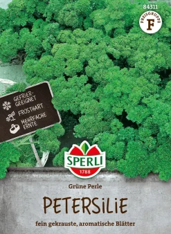 SCHETELIG PERSILJA GRÜNE PERLE