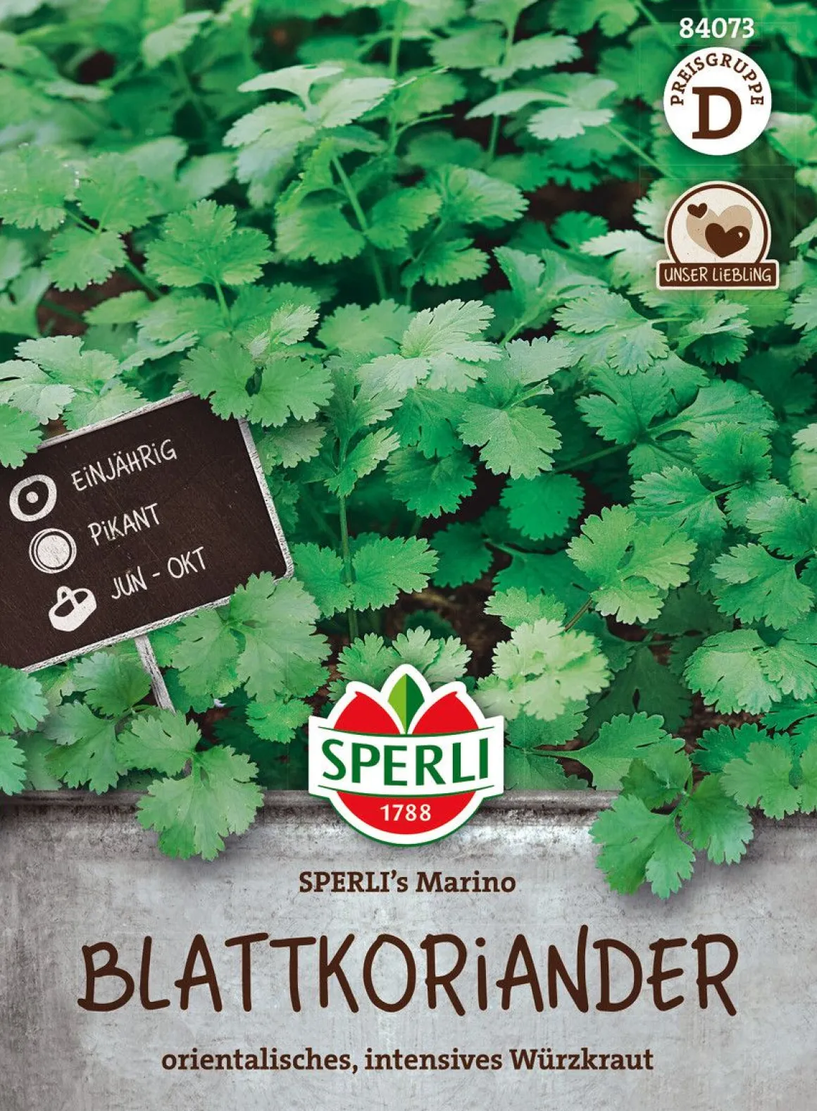 SCHETELIG KORIANTERI MARINO