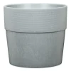SCHEURICH ULKORUUKKU CROOVE CONCRETE V.HARMAA 29*29*26CM