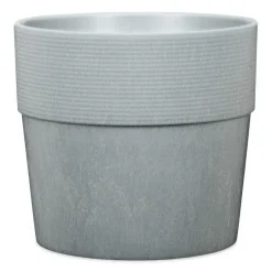 SCHEURICH ULKORUUKKU CROOVE CONCRETE V.HARMAA 29*29*26CM