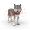 SCHLEICH AMERIKAN SUSI