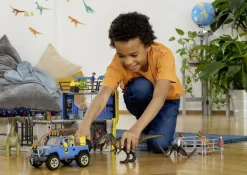 SCHLEICH BRACHIOSAURUS 14581