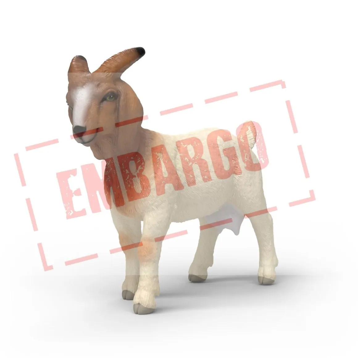 SCHLEICH BUURIVUOHI