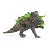 SCHLEICH ELDRADOR CREATURES KIVI TRICERATOPS