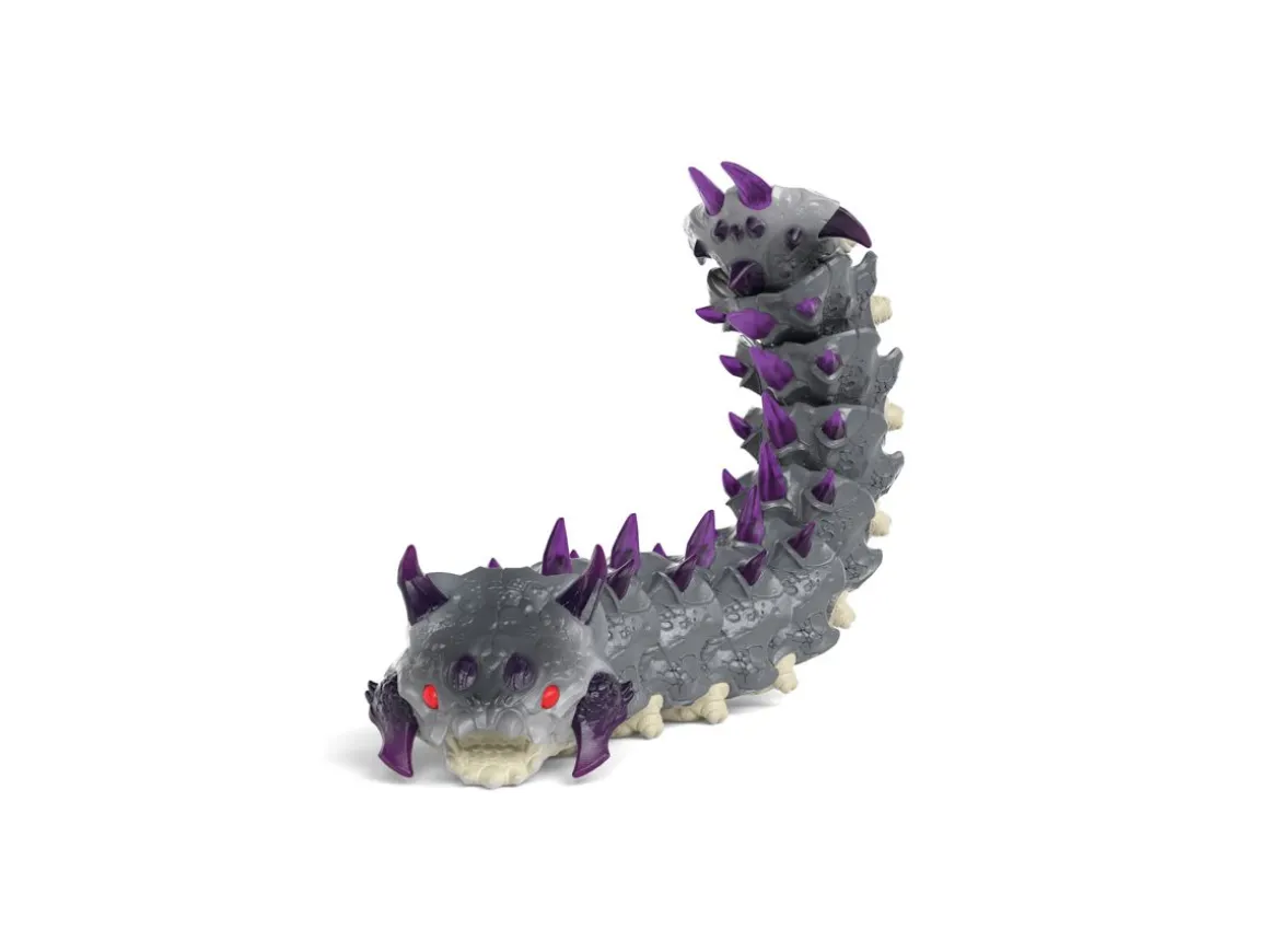 SCHLEICH ELDRADOR CREATURES VARJOMATO