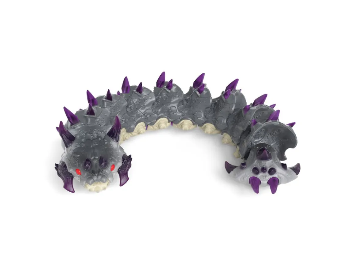 SCHLEICH ELDRADOR CREATURES VARJOMATO