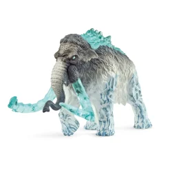 SCHLEICH ELDRADOR CREATURES JÄÄ MAMMUTTI