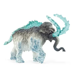 SCHLEICH ELDRADOR CREATURES JÄÄ MAMMUTTI