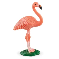 SCHLEICH FLAMINGO