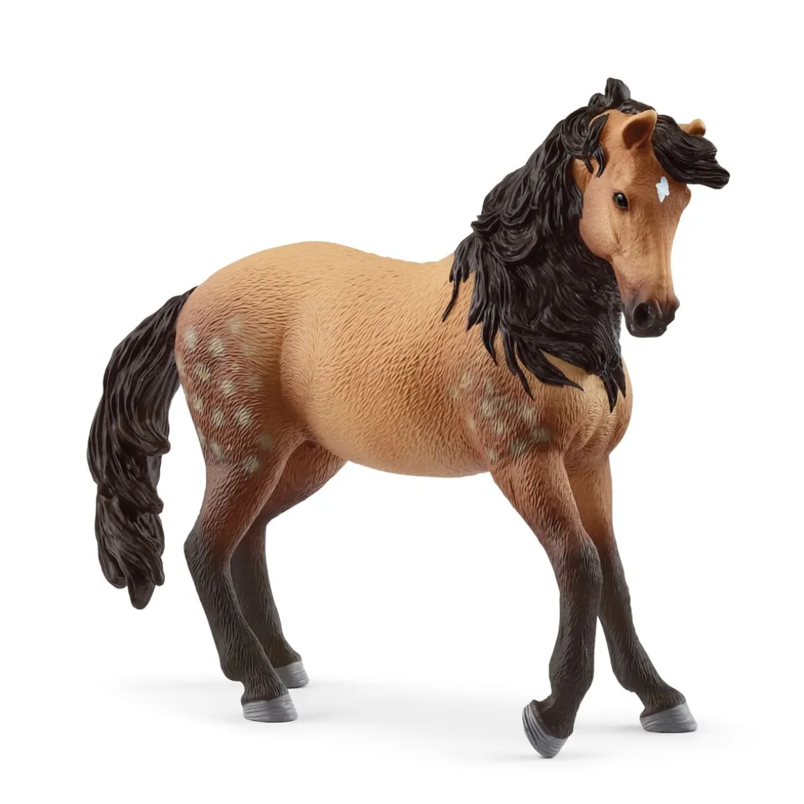 SCHLEICH HORSE CLUB ANDALUSIAN TAMMA