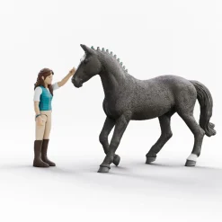 SCHLEICH HORSE CLUB LISA & STORM