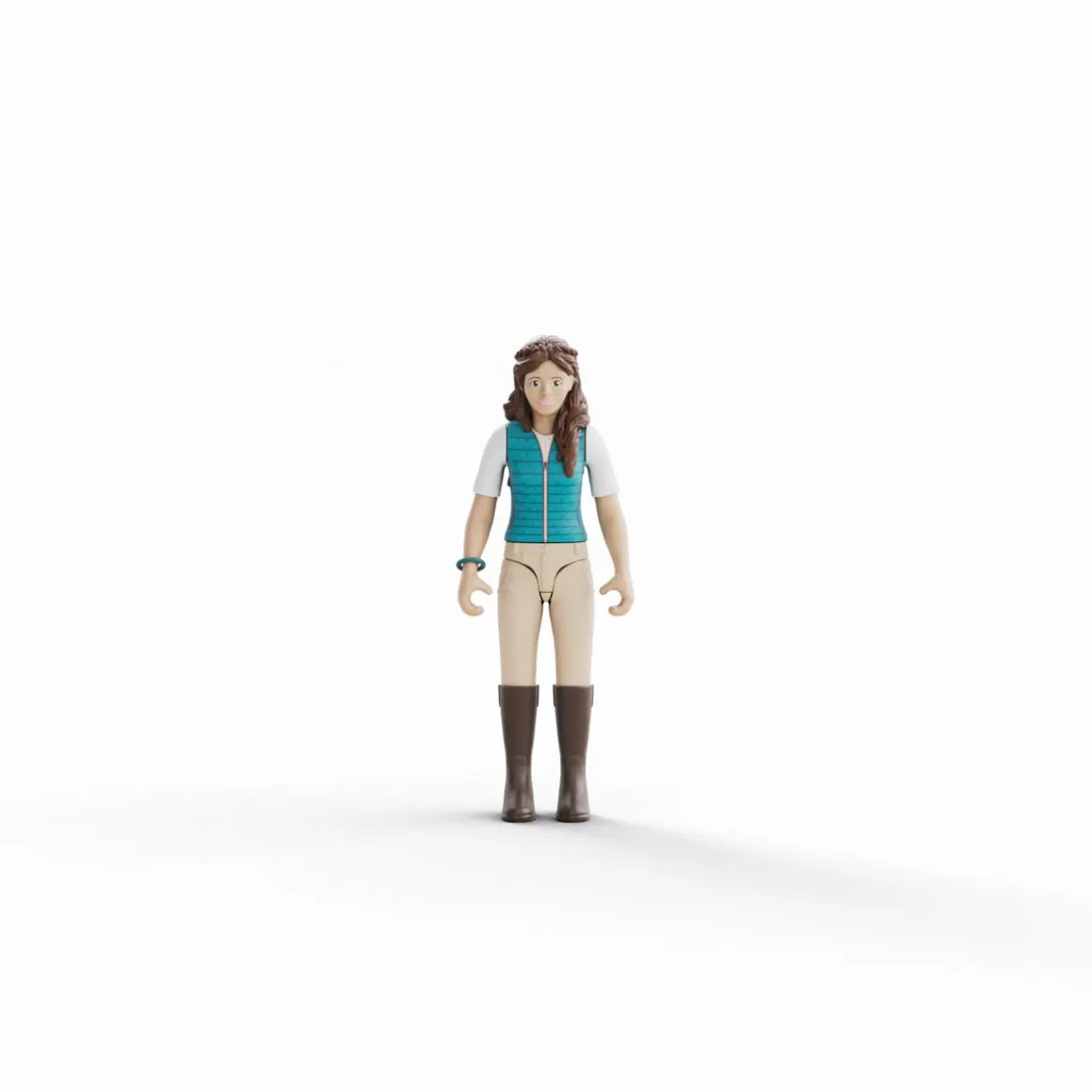 SCHLEICH HORSE CLUB LISA & STORM