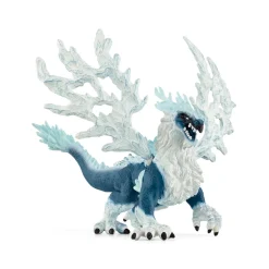 SCHLEICH JÄÄLOHIKÄÄRME