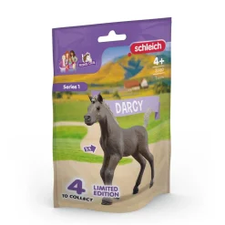 SCHLEICH KERÄILY VARSA DARCY
