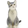 SCHLEICH KISSA, ISTUVA