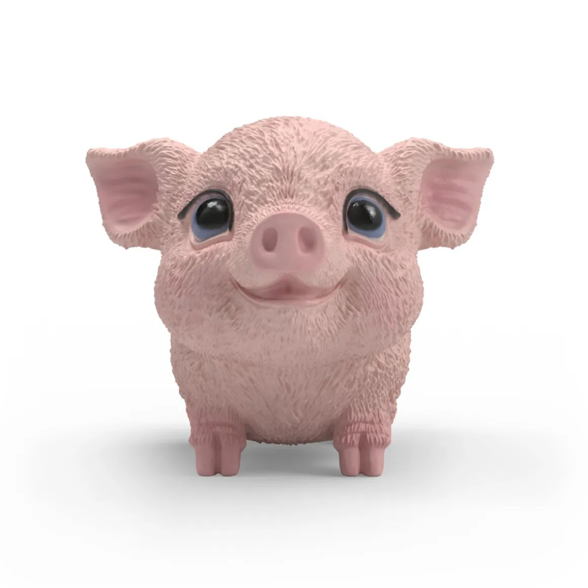 SCHLEICH MINI KAVERIT