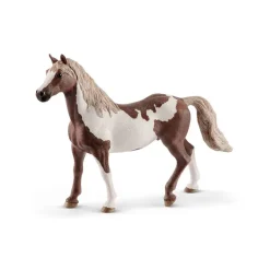 SCHLEICH PAINT HORSE GELDING
