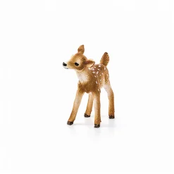 SCHLEICH WHITE-TAILED FAWN