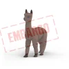 SCHLEICH ALPAKKA