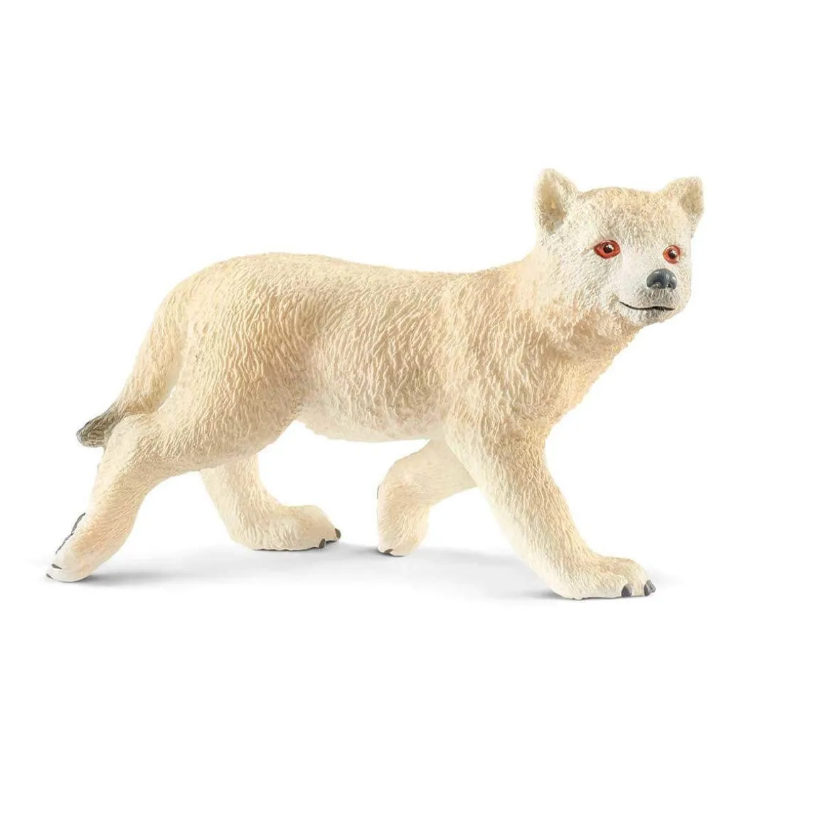 SCHLEICH ARCTIC WOLF CUB