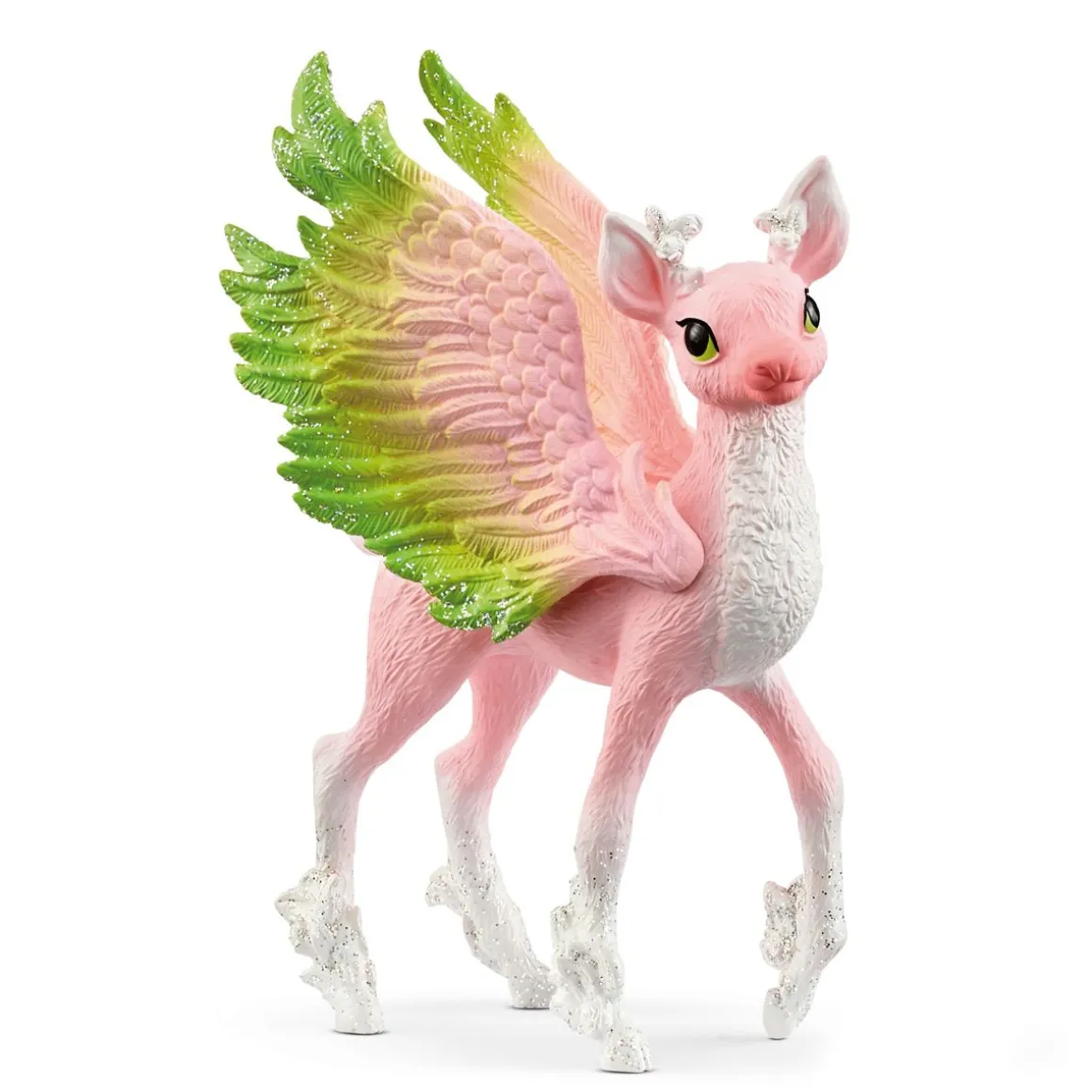 SCHLEICH BAYALA MAAGINEN PEURAN VASA