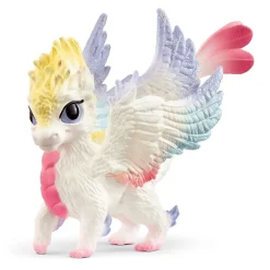 SCHLEICH BAYALA VAUVA SATEENKAARILOHIKÄÄRME