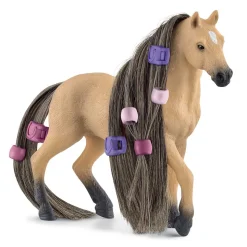 SCHLEICH BEAUTY HORSE ANDALUSIALAINEN TAMMA