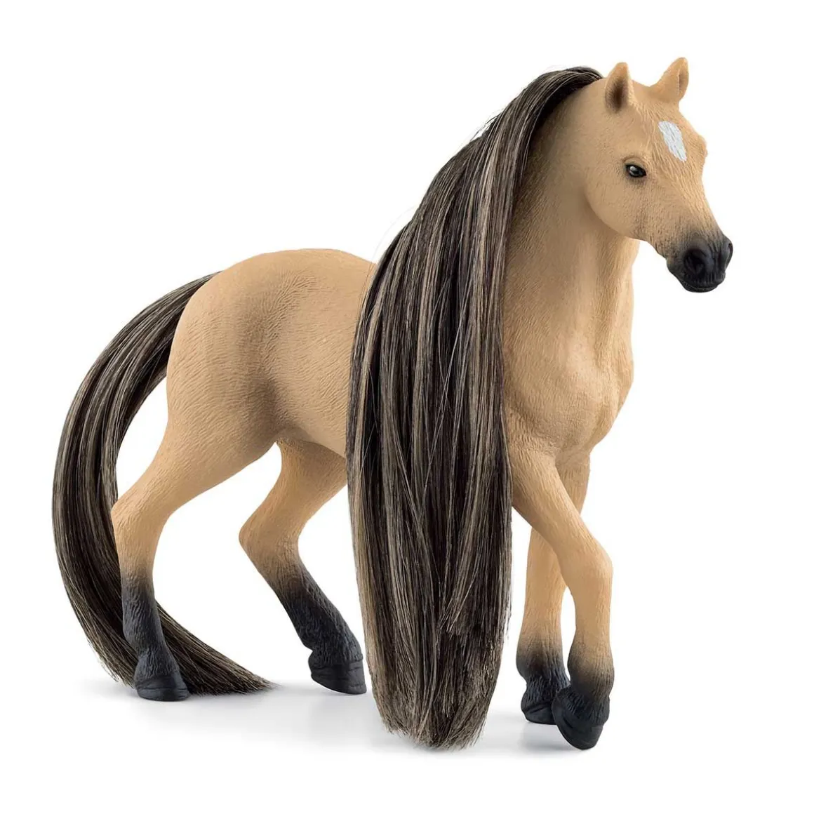 SCHLEICH BEAUTY HORSE ANDALUSIALAINEN TAMMA