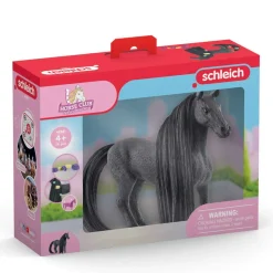 SCHLEICH BEAUTY HORSE CRIOLLO DEFINITIVO TAMMA