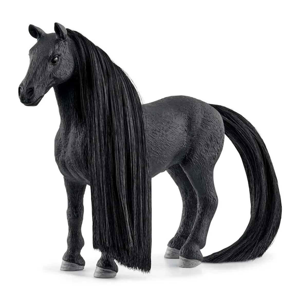 SCHLEICH BEAUTY HORSE CRIOLLO DEFINITIVO TAMMA