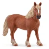 SCHLEICH BELGIAN DRAFT HORSE