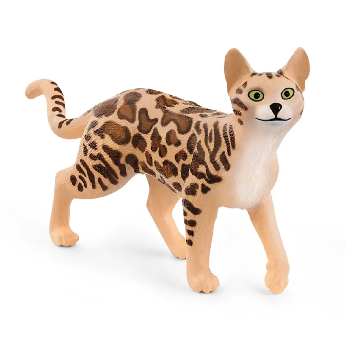 SCHLEICH BENGALINKISSA