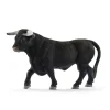SCHLEICH BLACK BULL