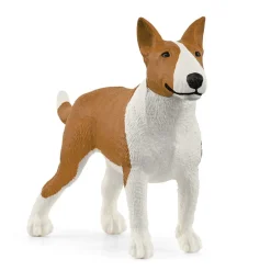 SCHLEICH BULL TERRIER