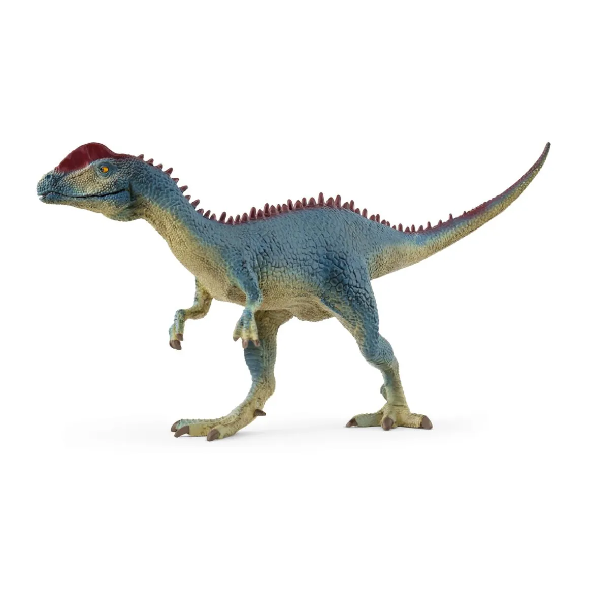 SCHLEICH DINOSAURS DILOPHOSAURUS