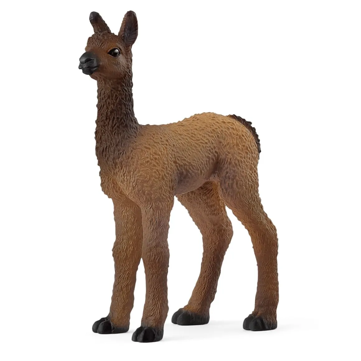 SCHLEICH FARM WORLD LAAMA VARSA