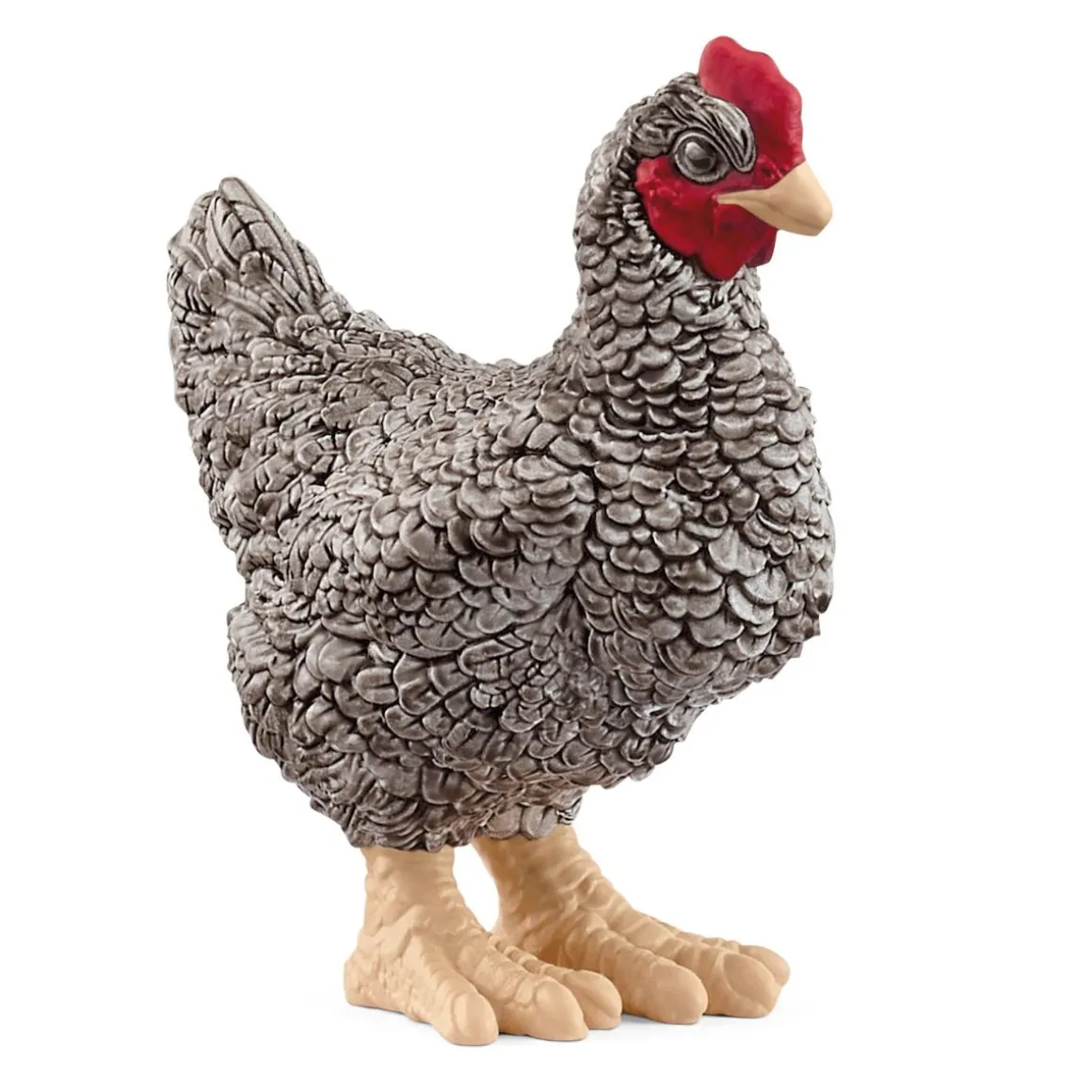 SCHLEICH FARM WORLD PLYMOUTH ROCK - KANA