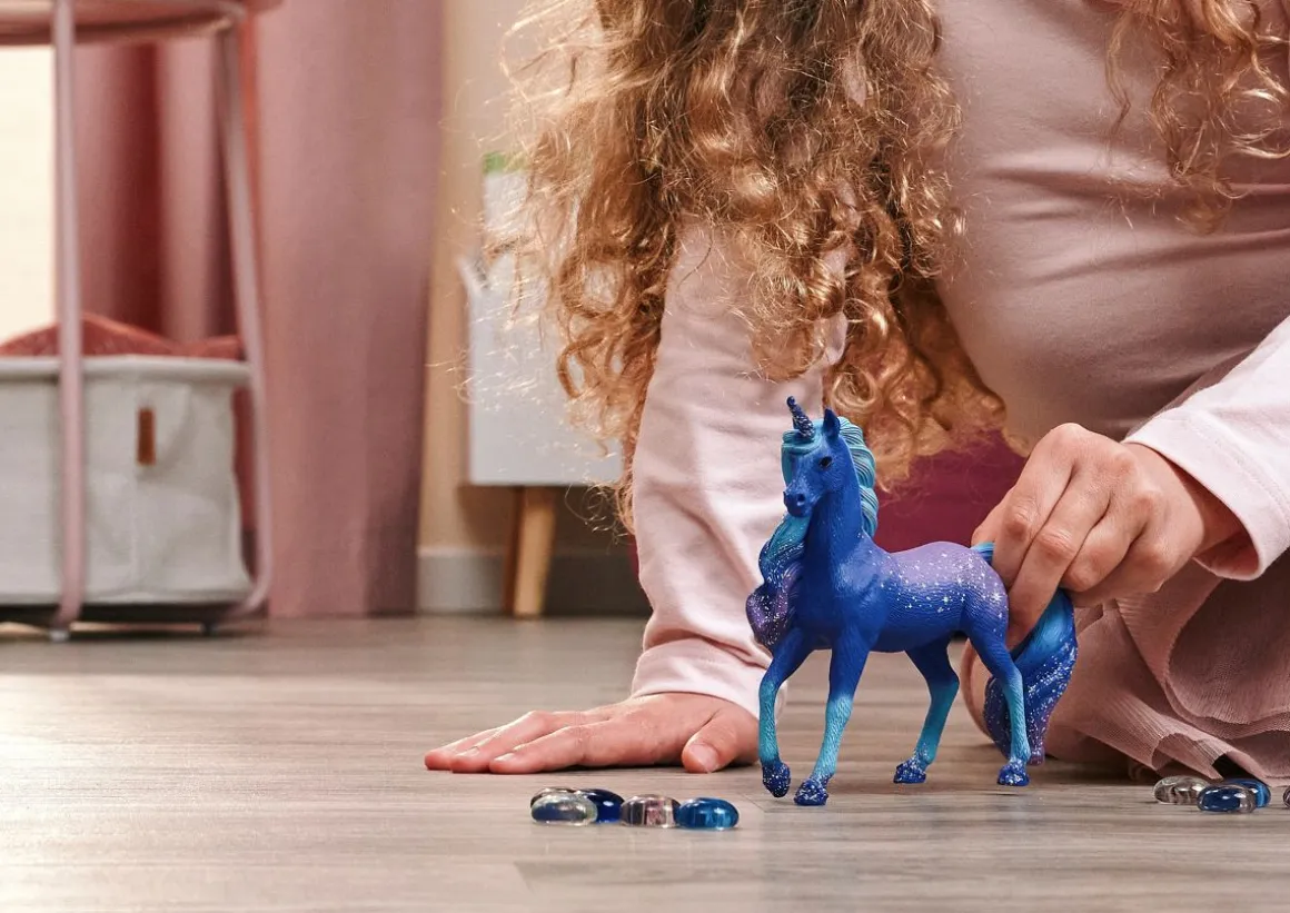 SCHLEICH GALAKSI YKSISARVISORI