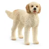 SCHLEICH GOLDENDOODLE