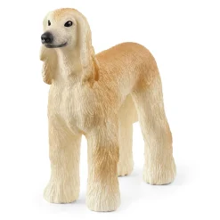 SCHLEICH GREYHOUND ENGLANNINVINTTIKOIRA