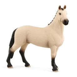 SCHLEICH HANNOVERINHEVOSRUUNA, HALLAKKO