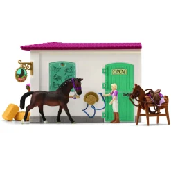SCHLEICH HEVOSKAUPPA