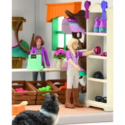 SCHLEICH HEVOSKAUPPA