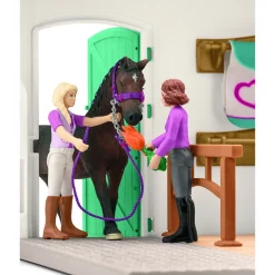 SCHLEICH HEVOSKAUPPA