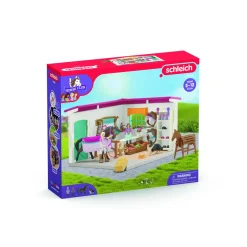 SCHLEICH HEVOSKAUPPA