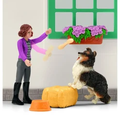 SCHLEICH HEVOSKAUPPA