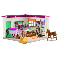 SCHLEICH HEVOSKAUPPA